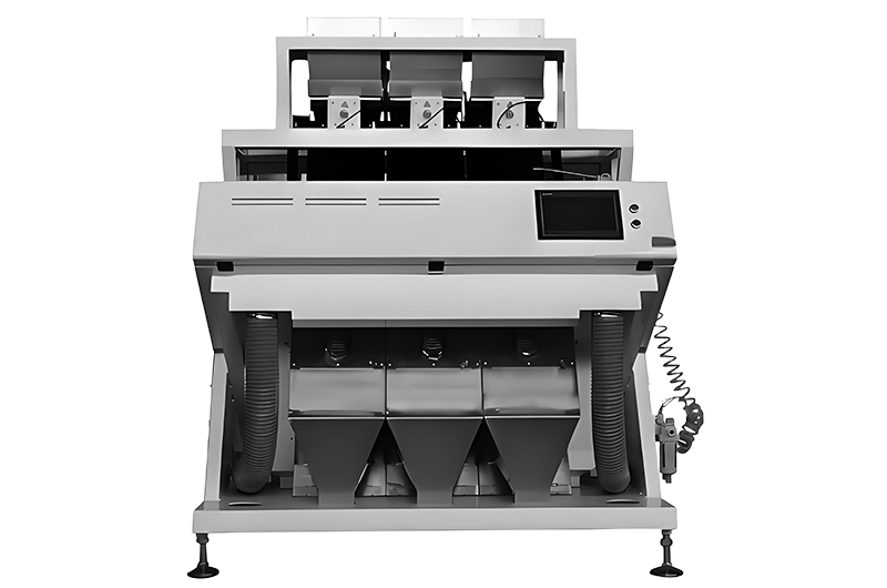 Color Sorter