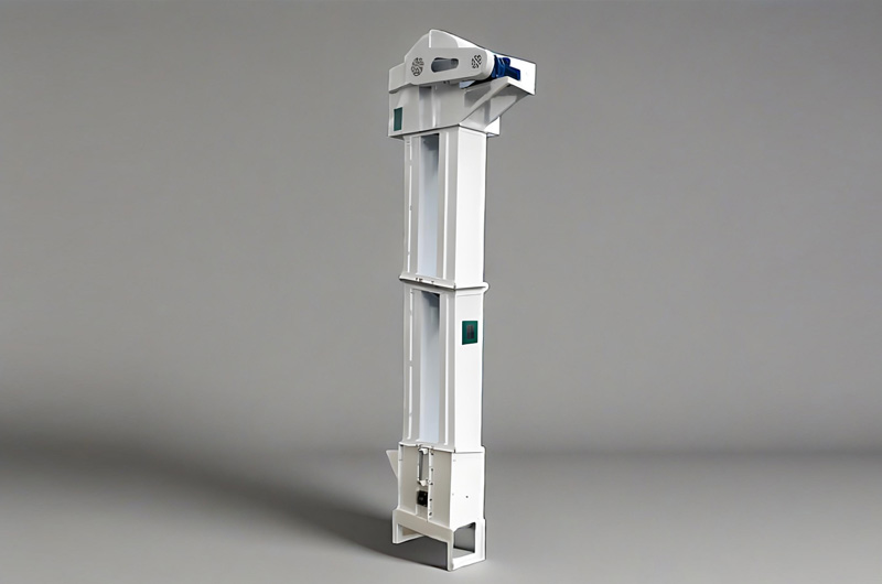 Series Bucket Elevator