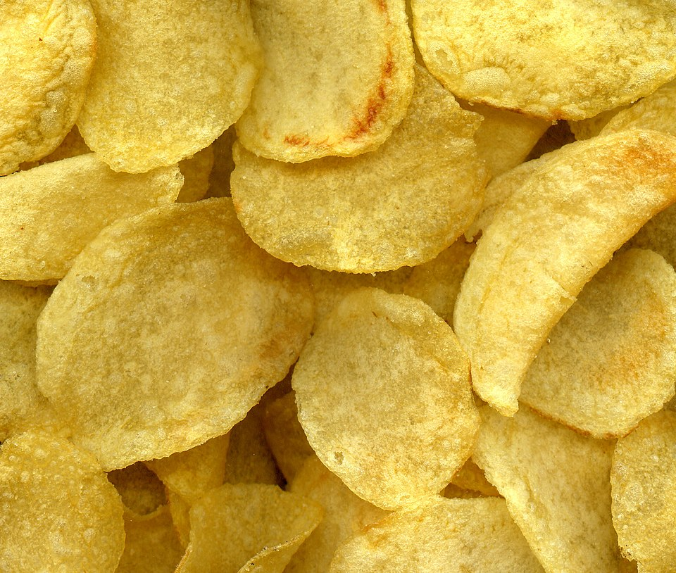 Transforming Your Business with an Automated Potato chip production line
