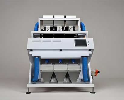 Color Sorter