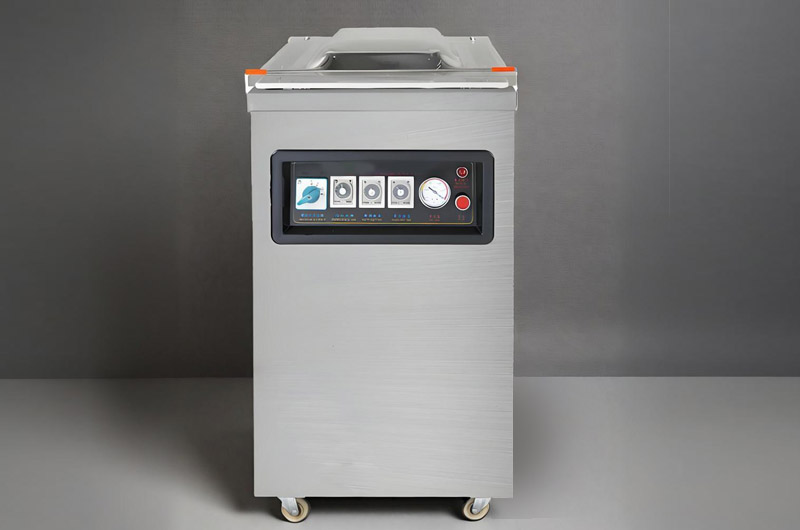 Vacuum Packaging Machine