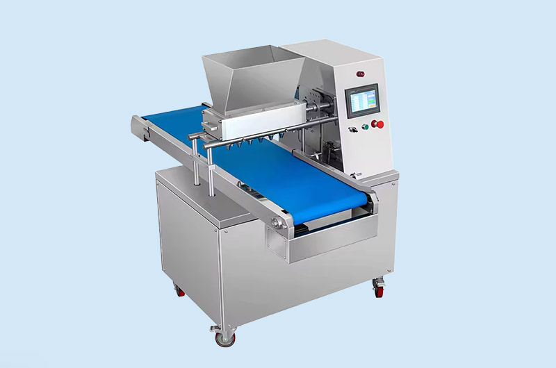Biscuit Making Machine