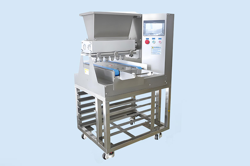 Small Cookie Machine-101
