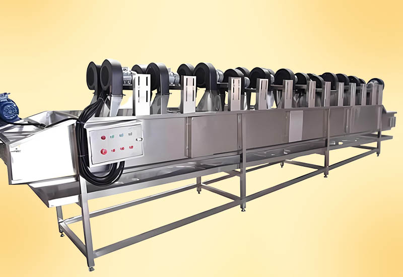 Air-Drying Dehydrator