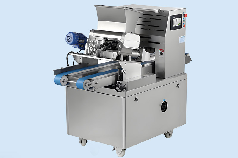 Cookie Forming Machine-104