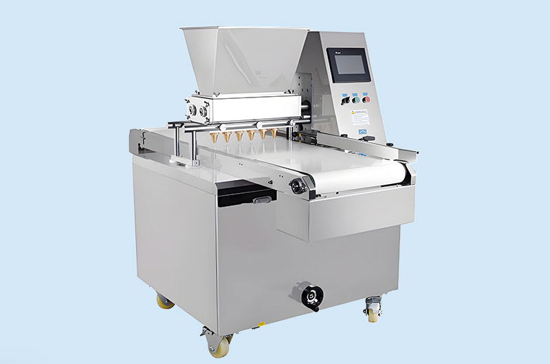 Biscuit Making Machine-102