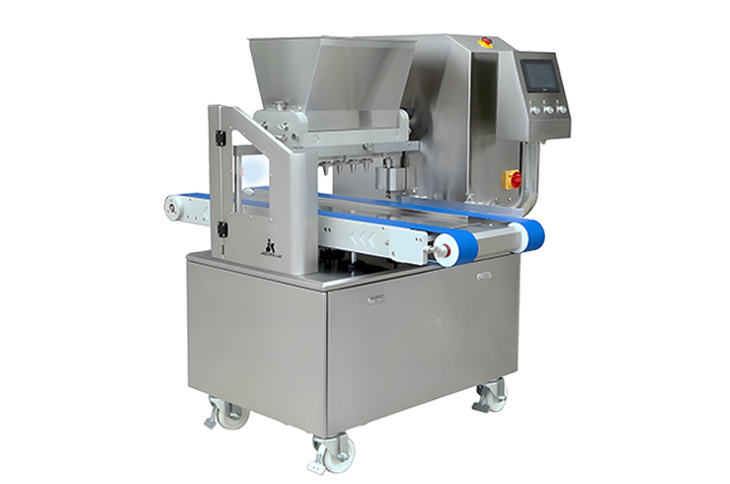 Biscuit Making Machine