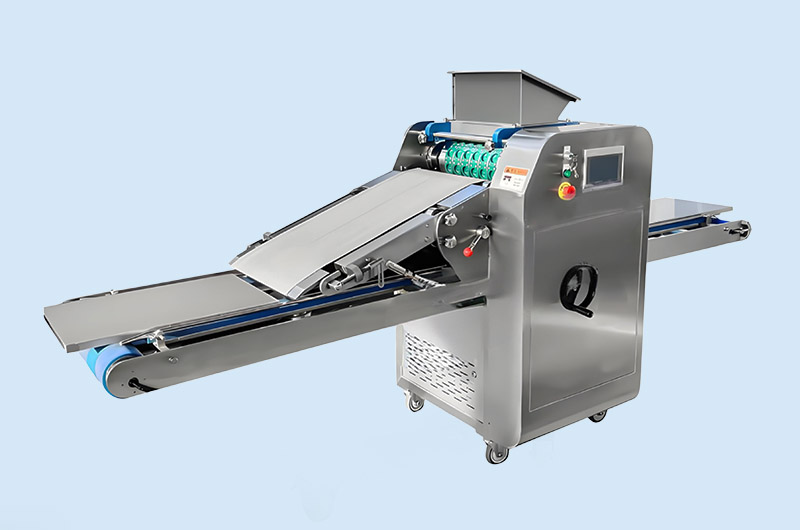 480 Cookie Forming Machine