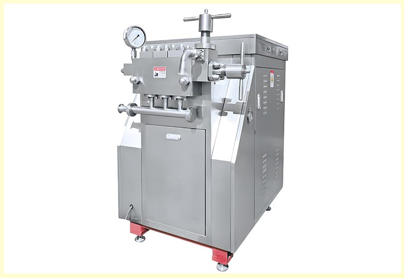 Hydraulic Enema Machine