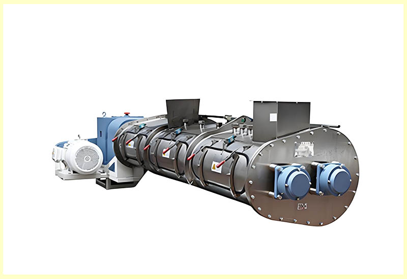 Pre-Ripening Machine