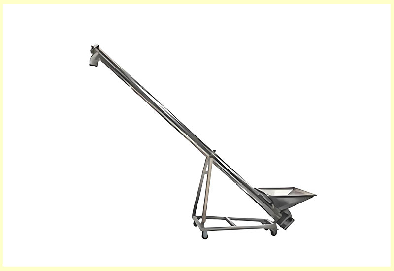 Screw Conveyer