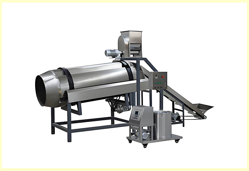 Single Flavor Roller