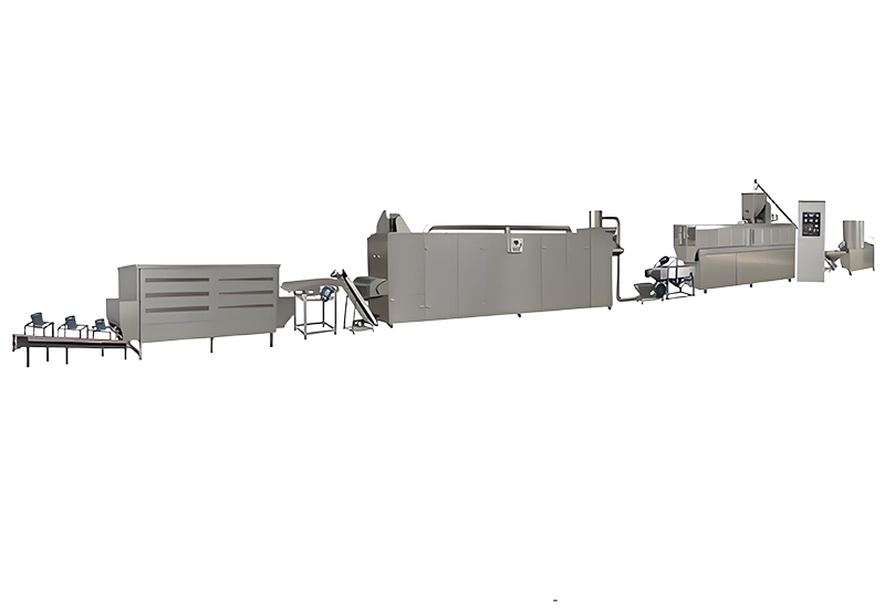 Fortified Rice Machine