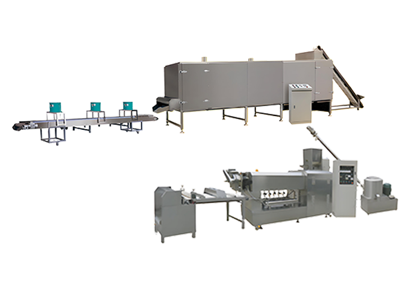 Pasta Production Line