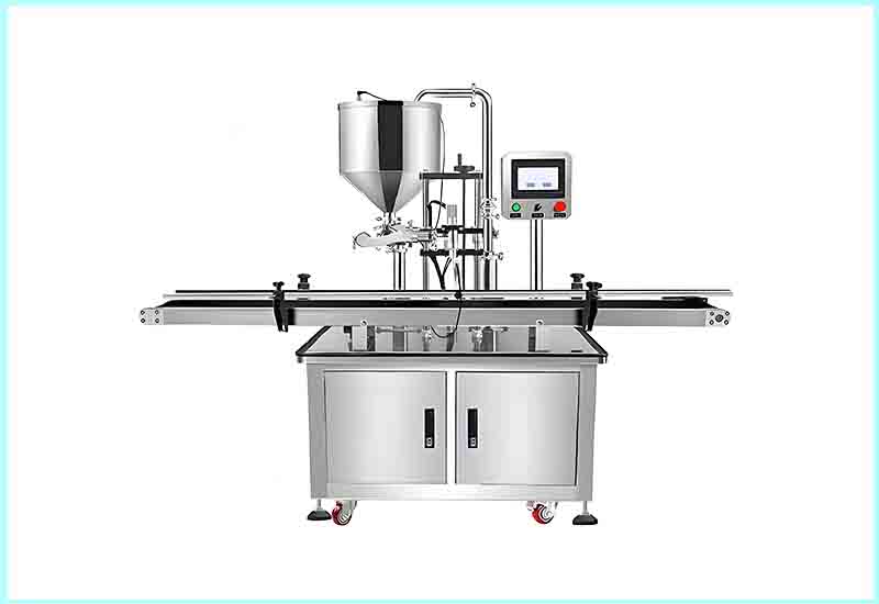 Filling Machine