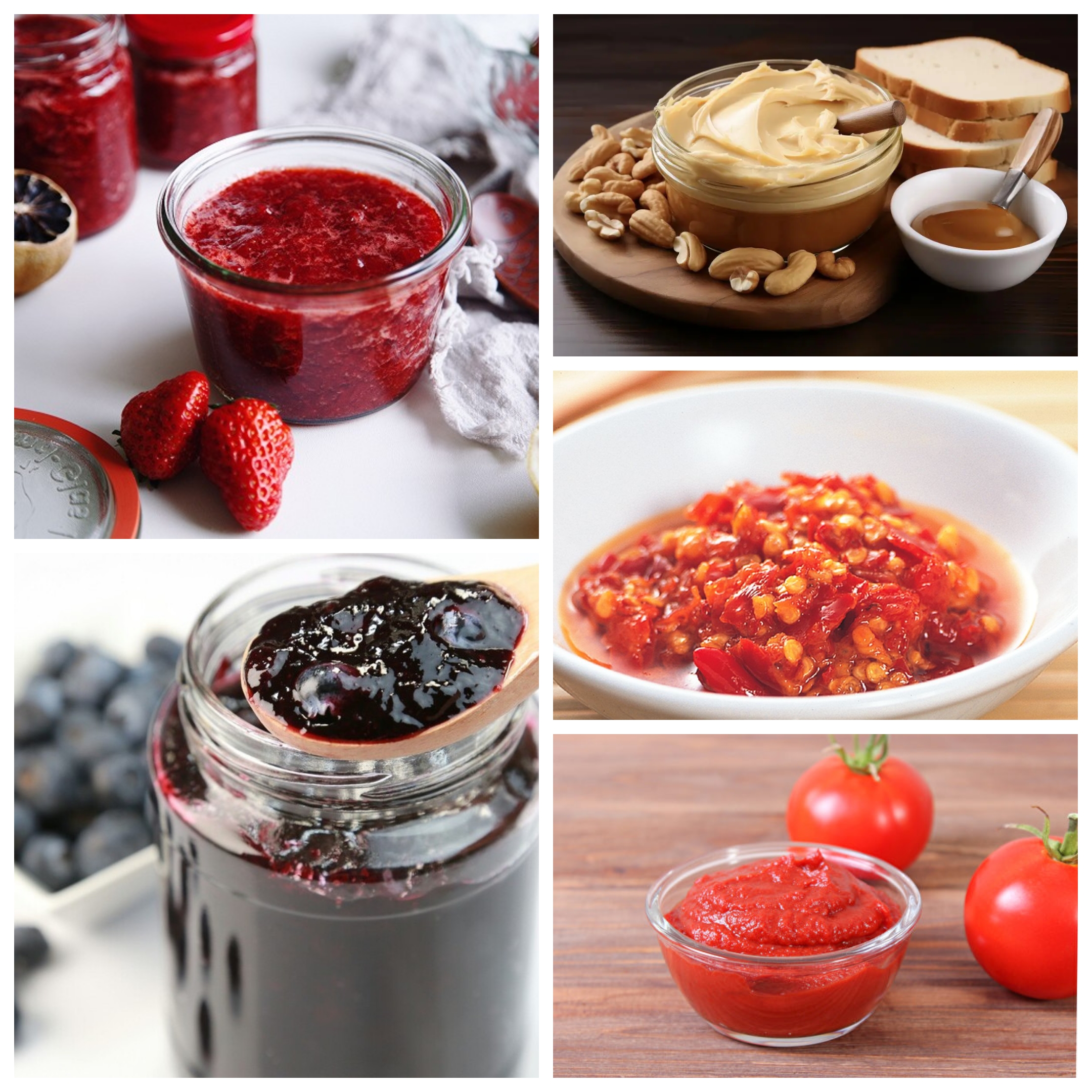 Tomato Sauce Production Line