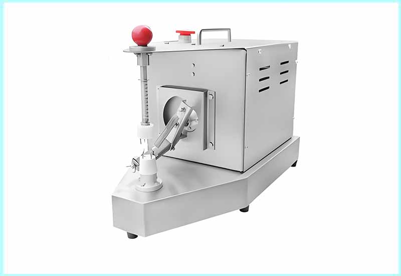 Mini Fruit Peeling Machine