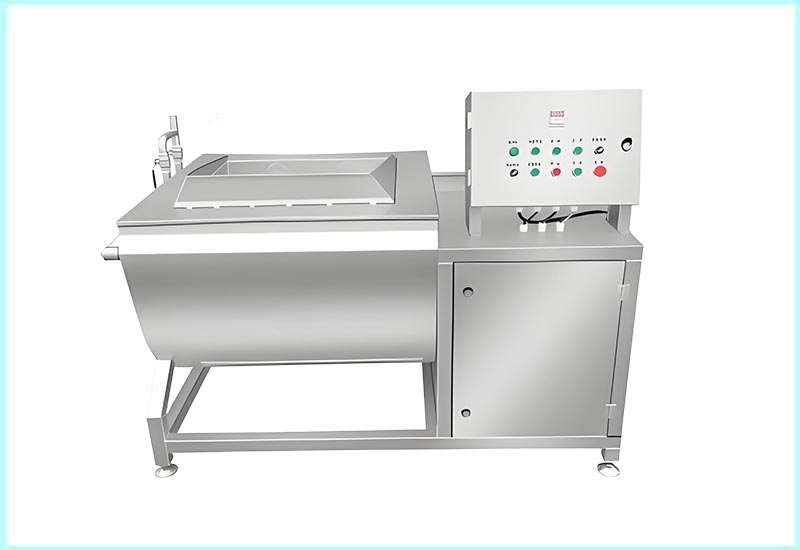 ‌Universal Cleaning Machine