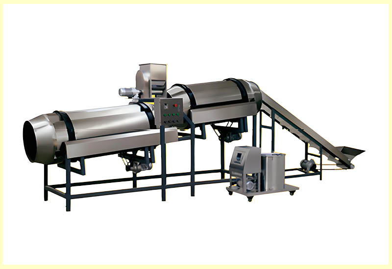 Double Flavor Roller