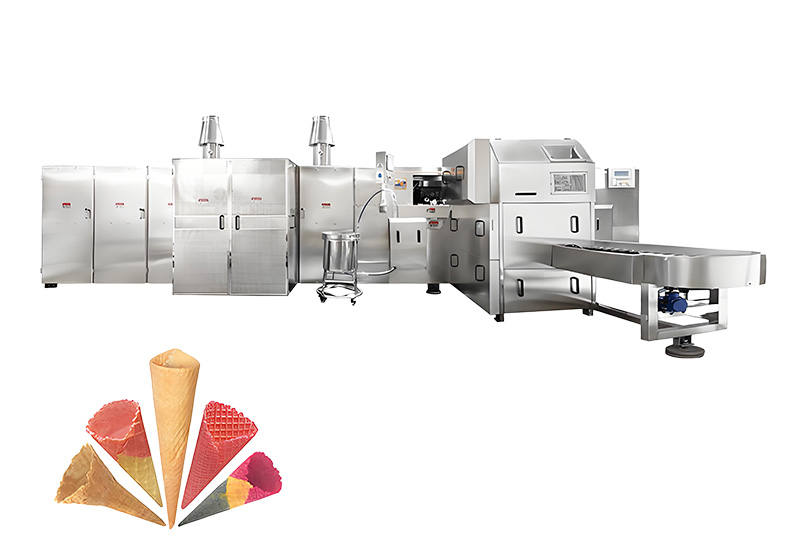 Cone Production Line