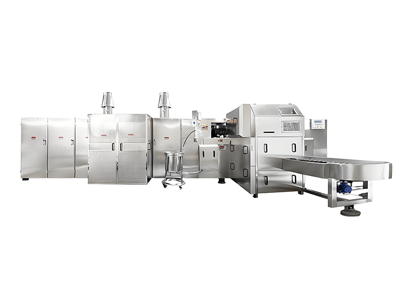 Cone Production Line