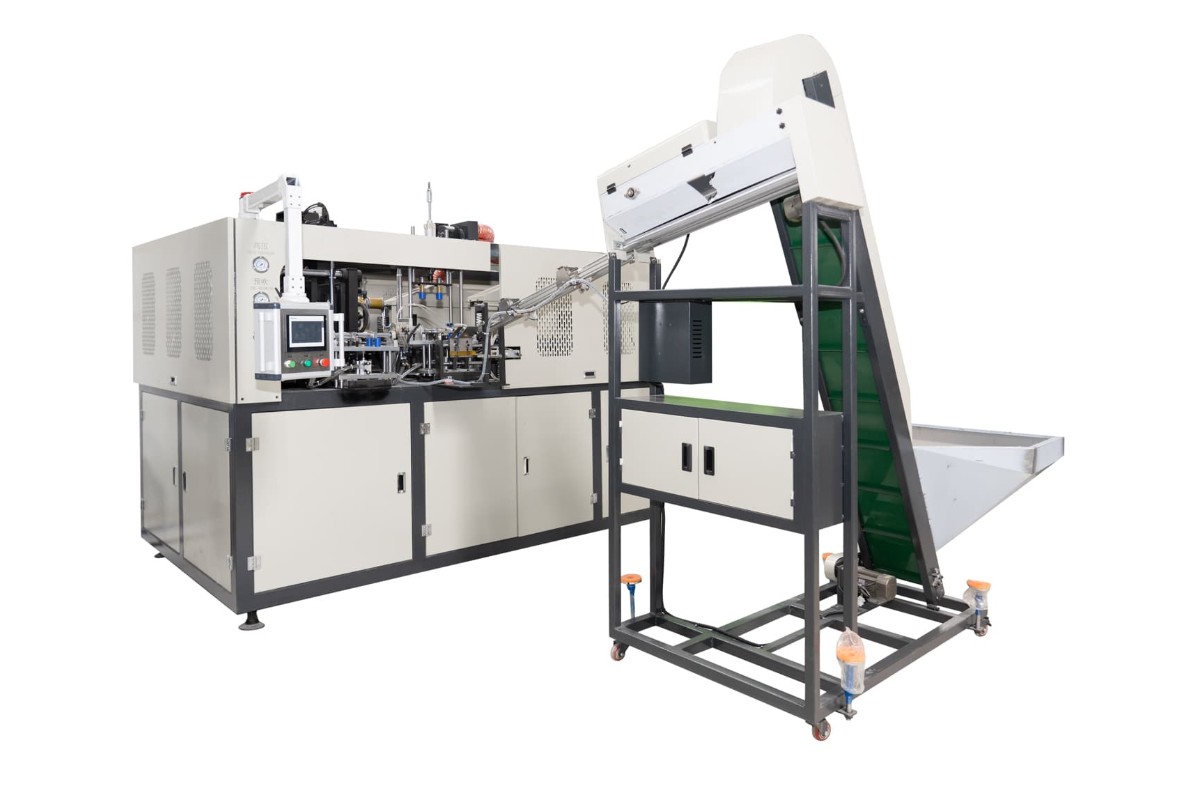 Full Automatic 2-cavity