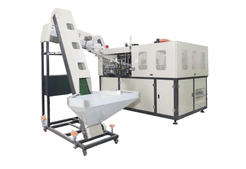PET Blow Molding Machines