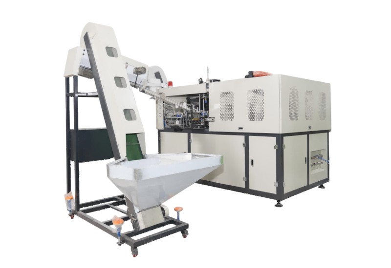 Bottle Blowing Machine