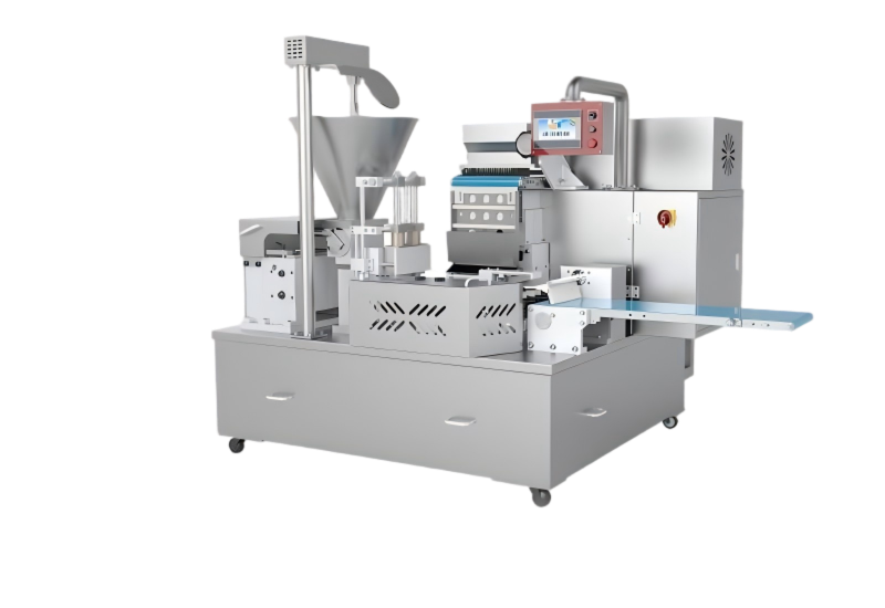 Dumpling Making Machine