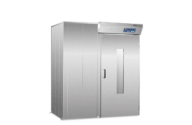 3 proofer Cabinet