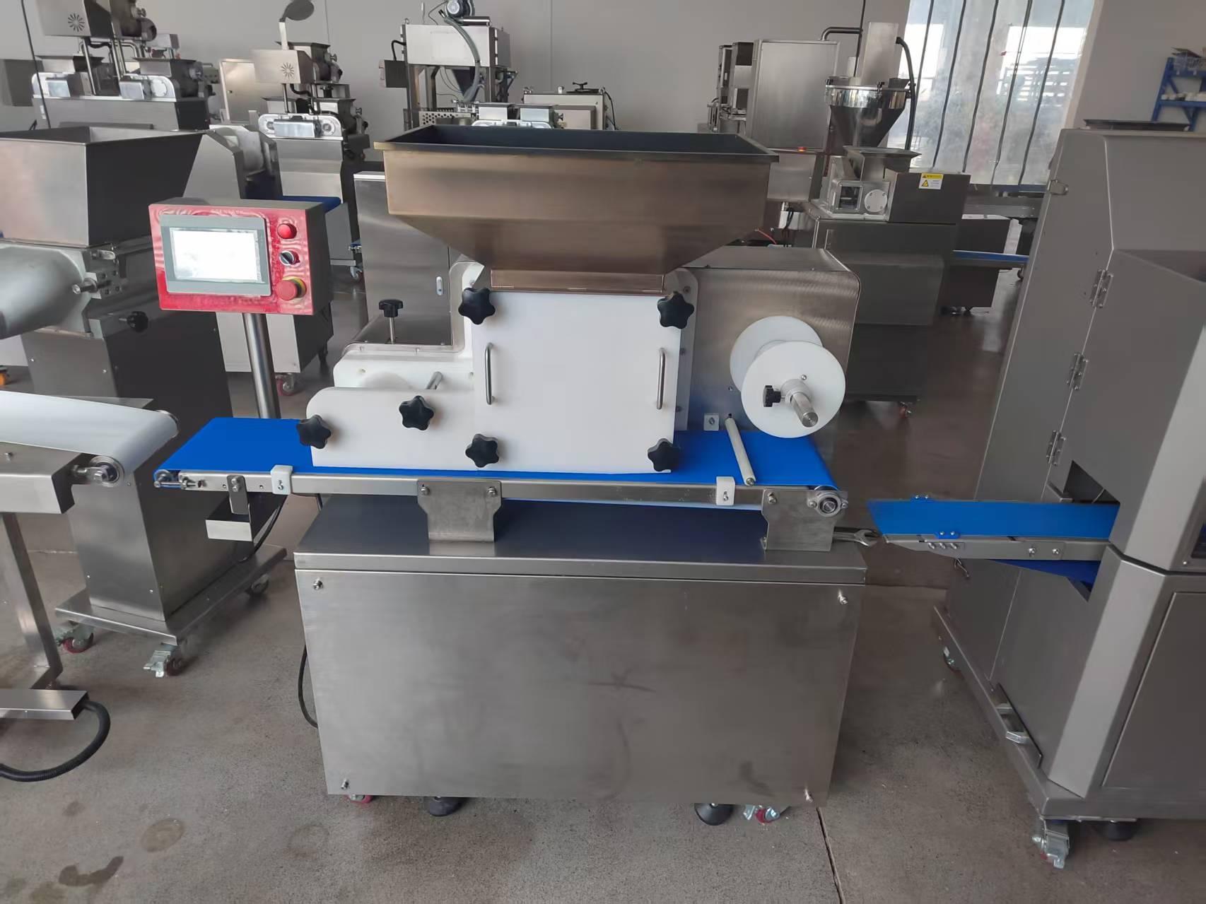 Sushi Rice Molding Machine