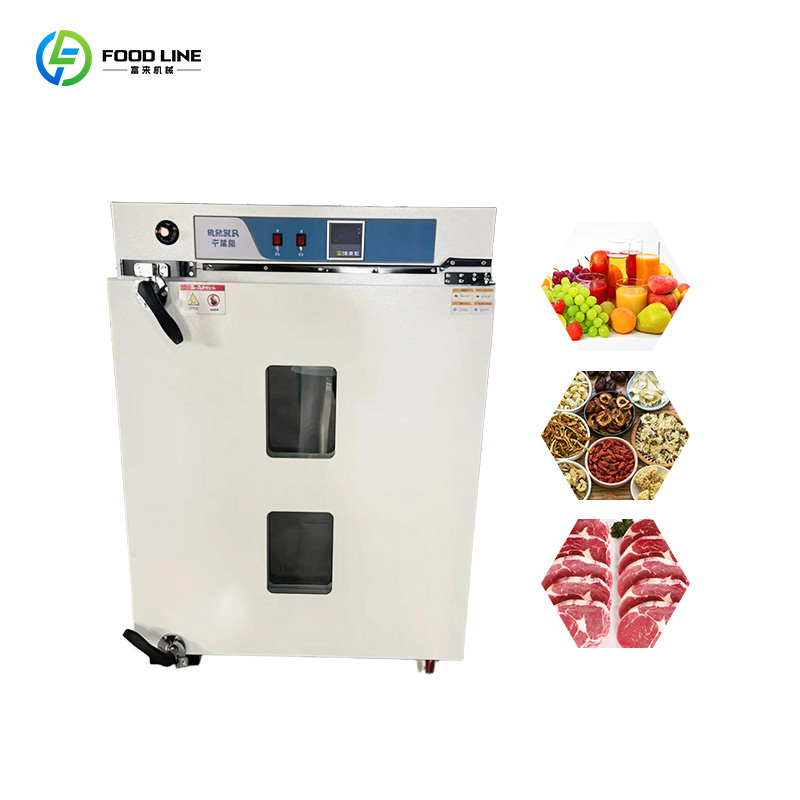 Hot Air Circulation Oven