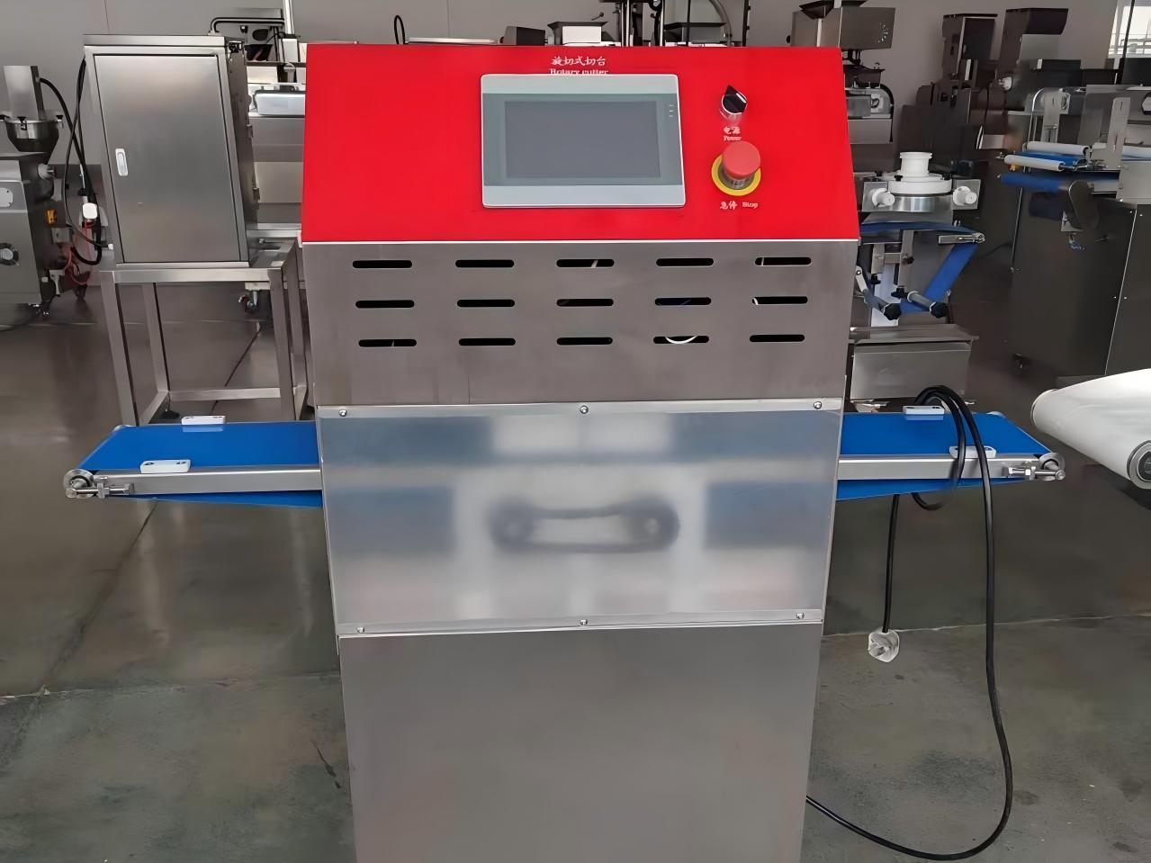 Rotary Cutting Station