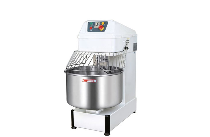1 Dough Mixer