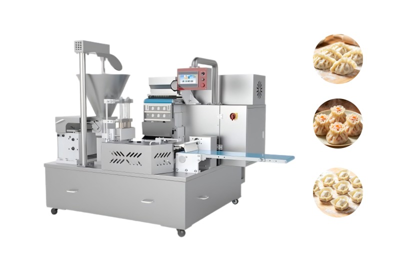 Dumpling Making Machine