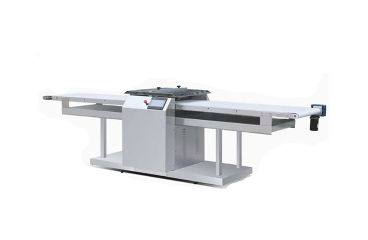 2 Dough Forming Machine