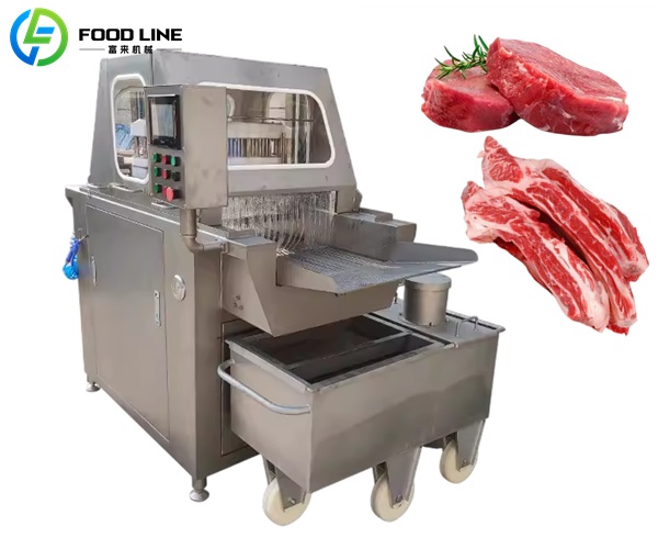 Commercial Meat Brine Injection Machine for Sale | Foodline