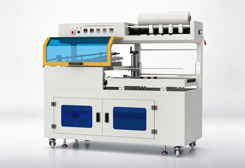 Cartoning Machine