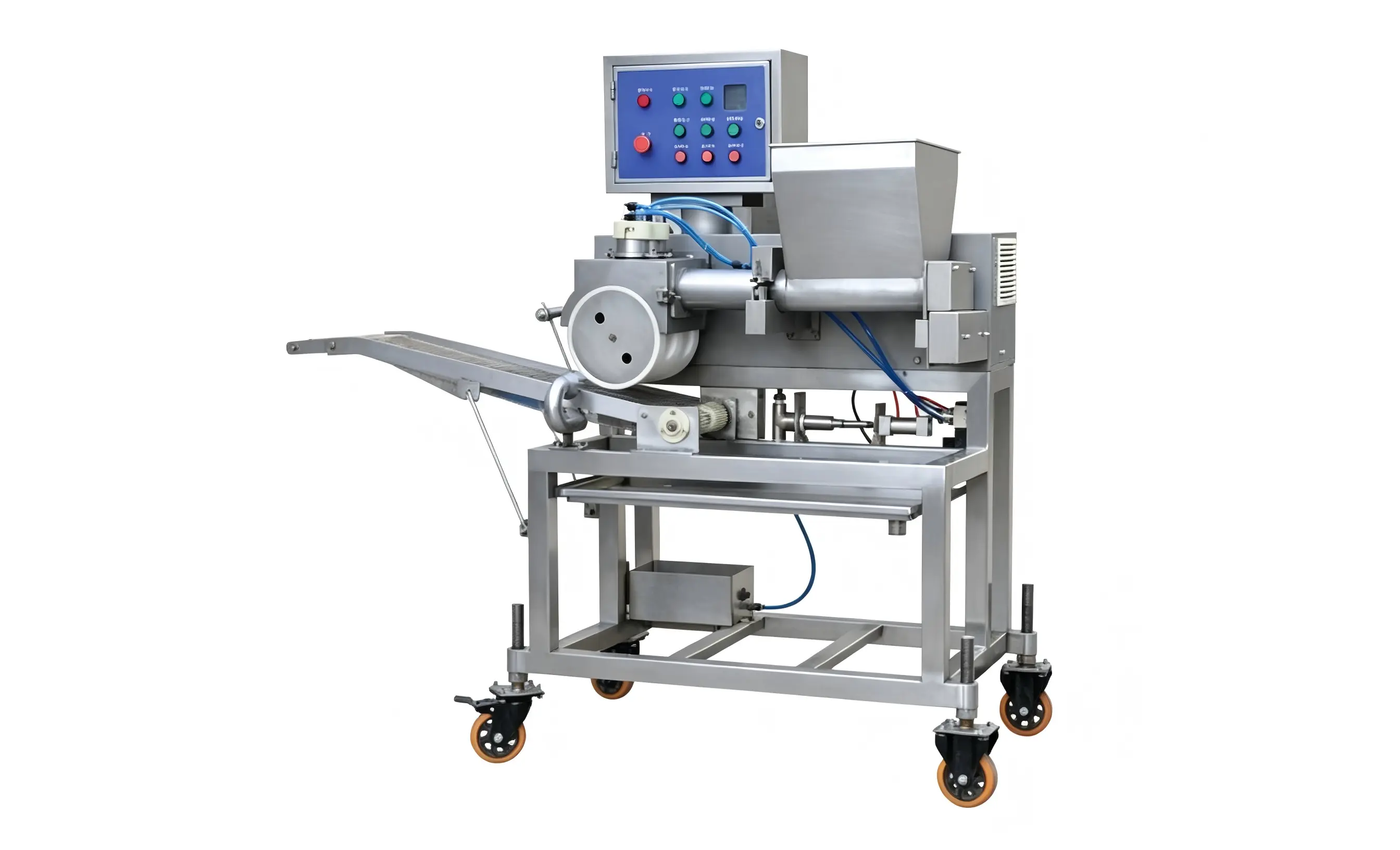 300型 Meat Patty Forming Machine