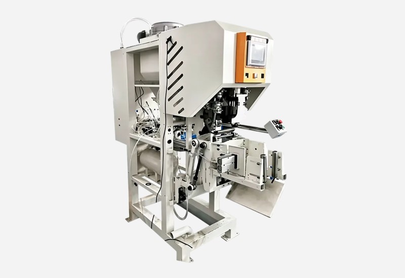 Valve Bag Filling Machine