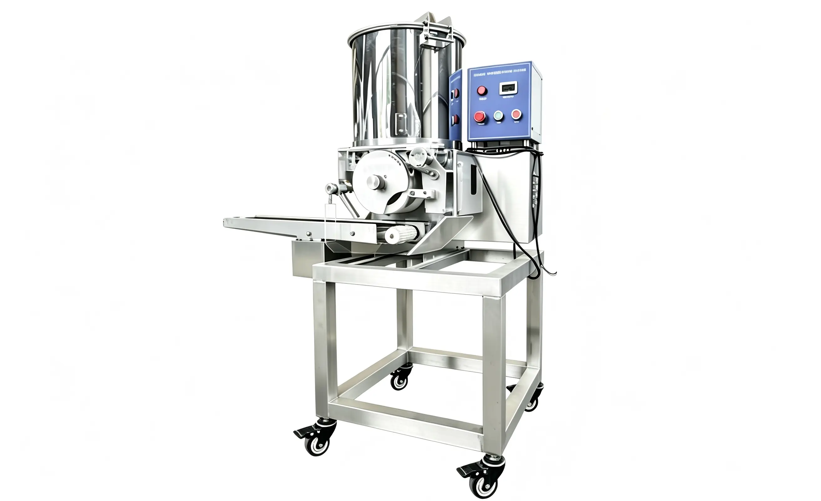100型 Meat Patty Forming Machine