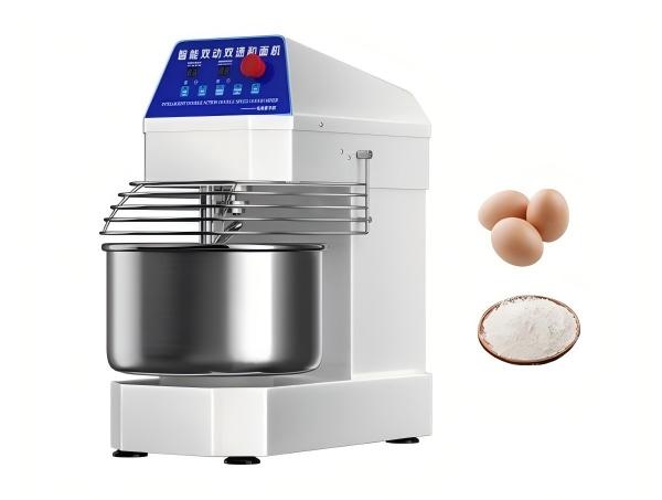 Dough Kneading Machine