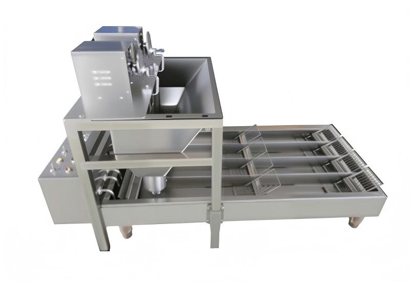 Commercial Donut Maker