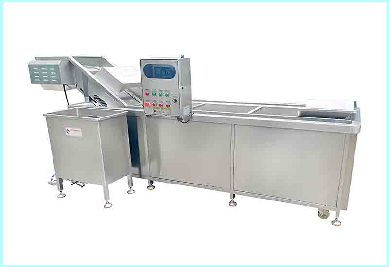 Bubble Cleaning Machine Bubble Cleaning Machine