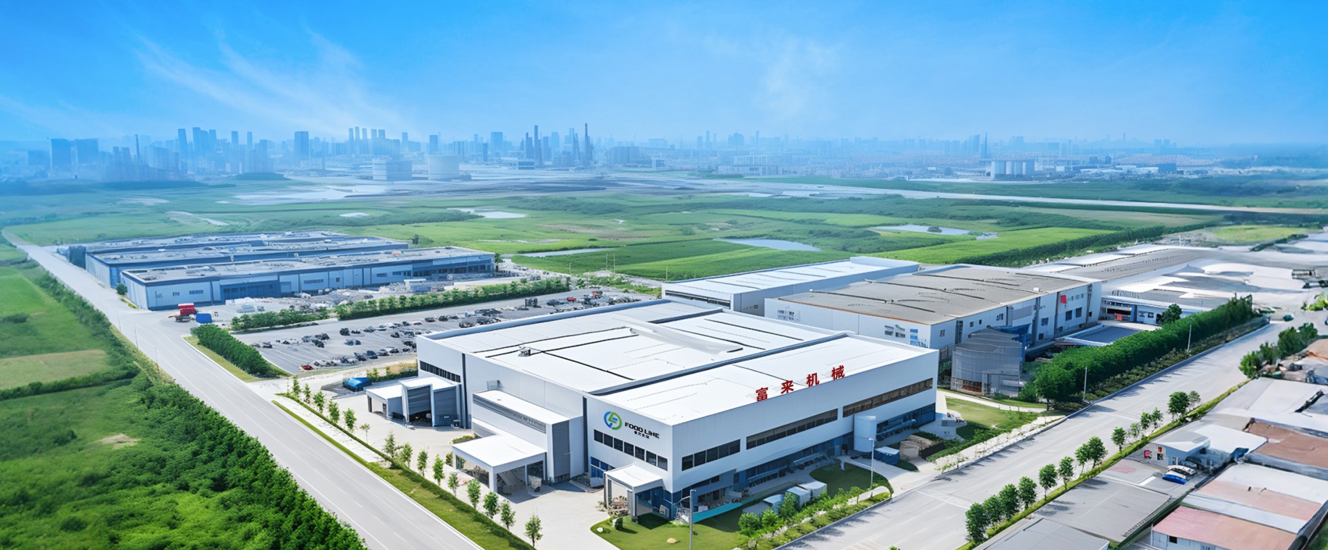 factory factory