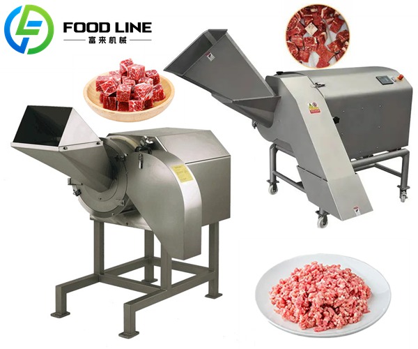 high-efficiency-3d-frozen-meat-dicing-system high-efficiency-3d-frozen-meat-dicing-system