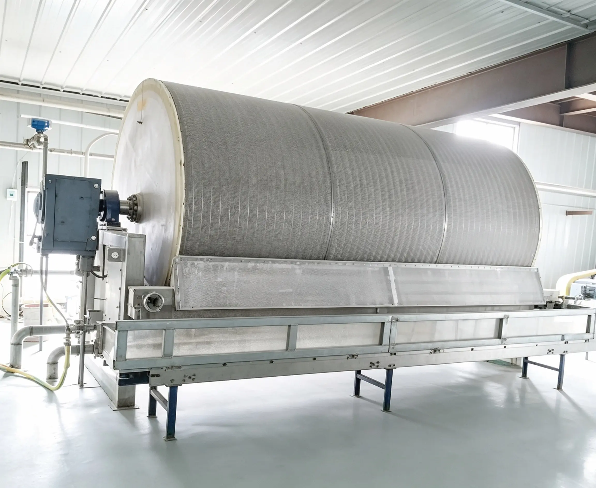 Vacuum Filter