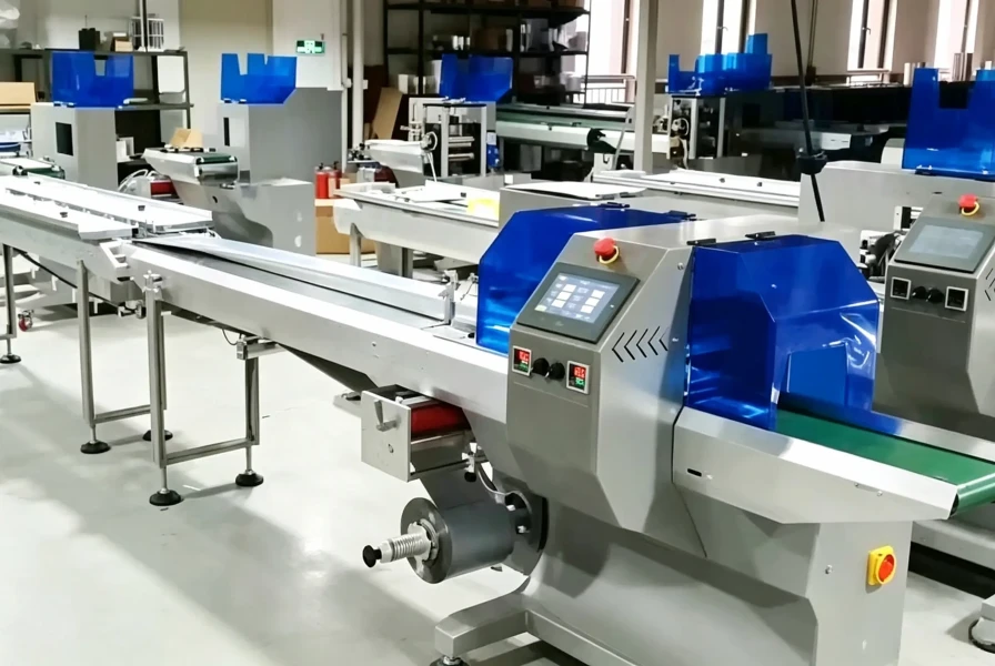 factory